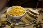 Macaroni & Cheese
