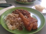 Fried Chicken