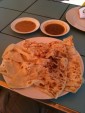 Roti Canai