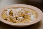 Mrs. Wilkes Banana Pudding