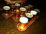 Seasonal Beer Sampler