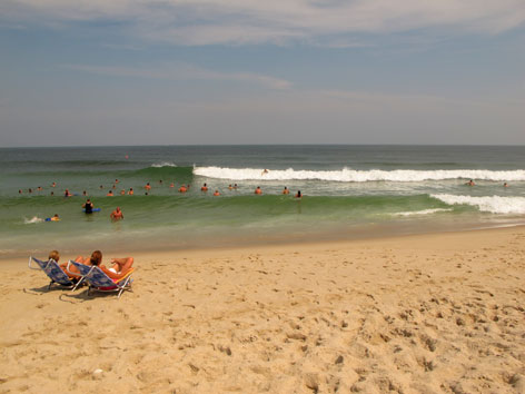 Ocean Beach New Jersey