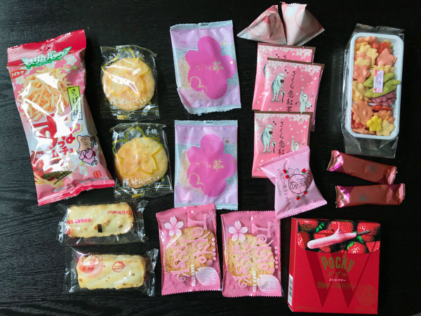 Bokksu The Japanese Snack Box Product Review Eat Your World 7313