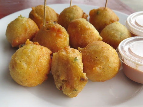 In The Bahamas To Conch Or Not To Conch Eat Your World Blog