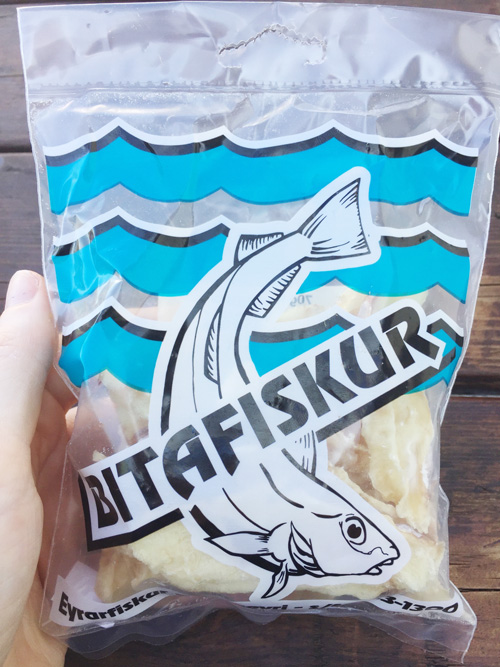 5 Dishes You’ll Love in Iceland Eat Your World