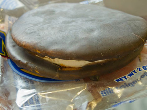 The MoonPie, a snack born and beloved in Tennessee