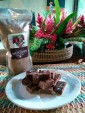 Belizean Cacao Habanero Fudge