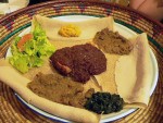 Ethiopian Chicken Stew (Doro Wett)