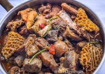 African stew