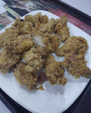 Fried chicken in Pakistan