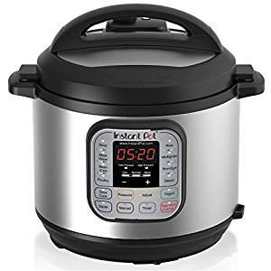 The always-classic Instant Pot makes a great gift.