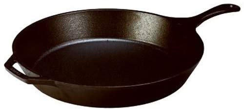 Lodge cast iron skillet