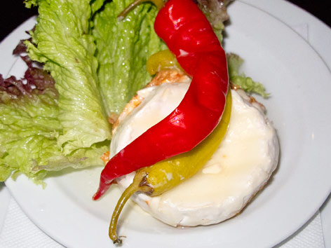 Czech pickled cheese is not to be missed while in Prague! Here's where to try it.