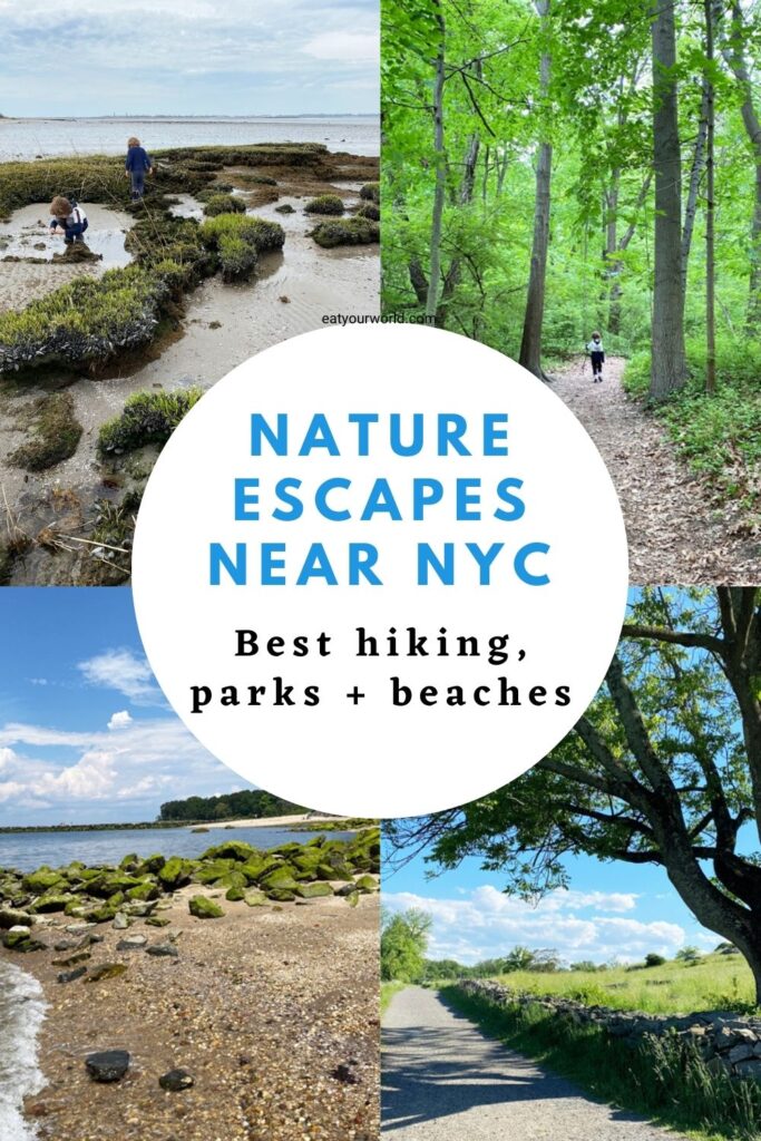 Best nature escapes near Queens, NYC