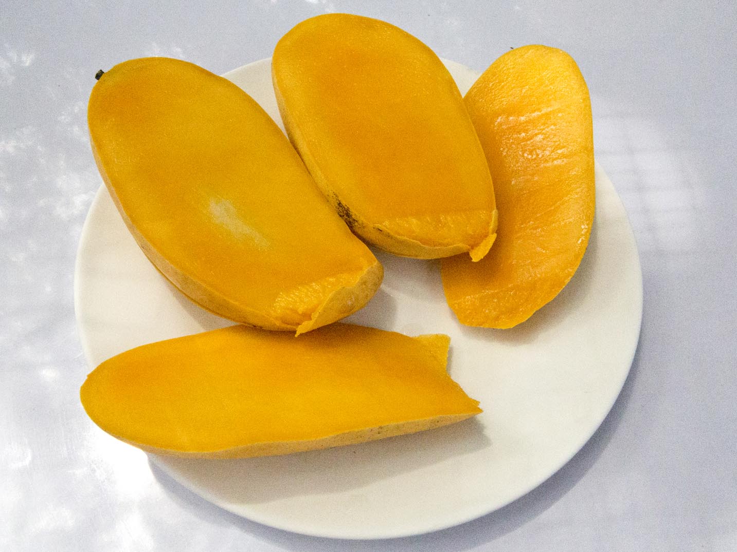 Mangga (Mango)